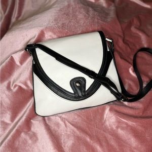 Patricia Nash Color Block Alimena Crossbody